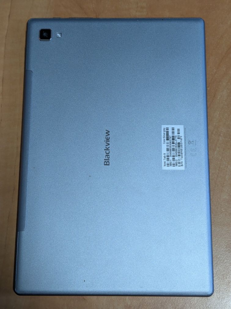 Blackview Tab 8 4/64 LTE Grey