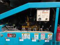 przesiewacz Powerscreen Warrior 1800R