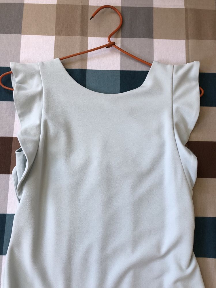 Elegancka sukienka Reserved roz. M na wesele itp- jak nowa!