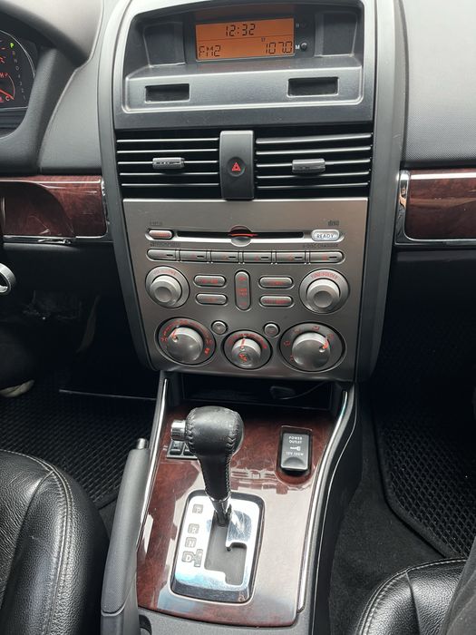 Mitsubishi galant 2009