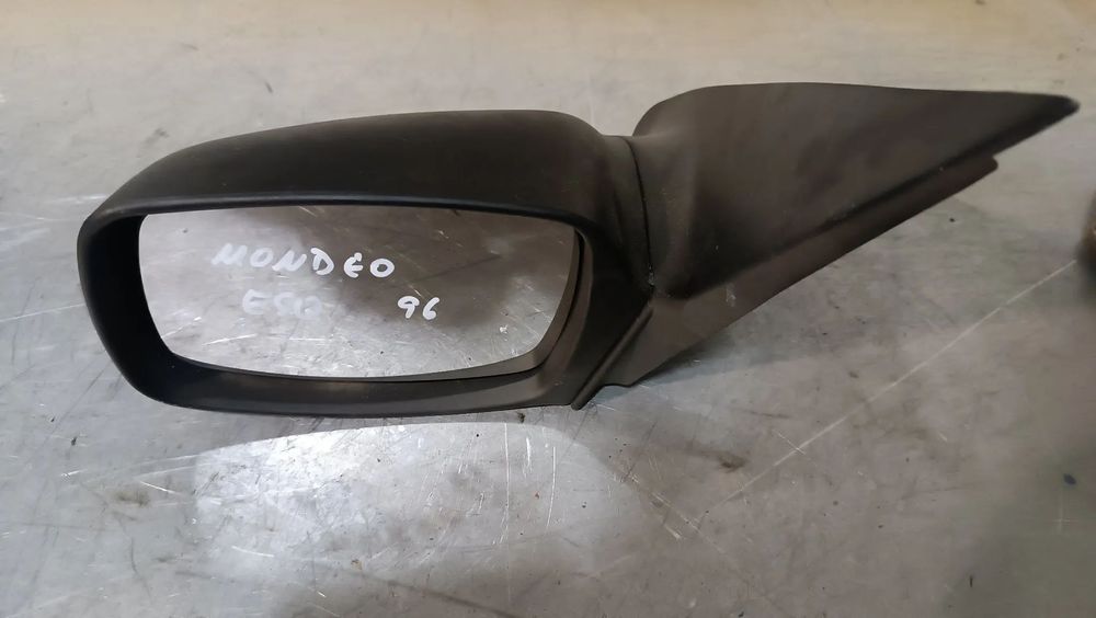 ESPELHO RETROVISOR FORD MONDEO MK1 93-00 - ESQUERDO
