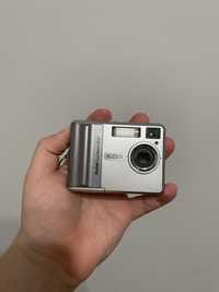 Aparat cyfrowy kompaktowy Kodak easyshare c530