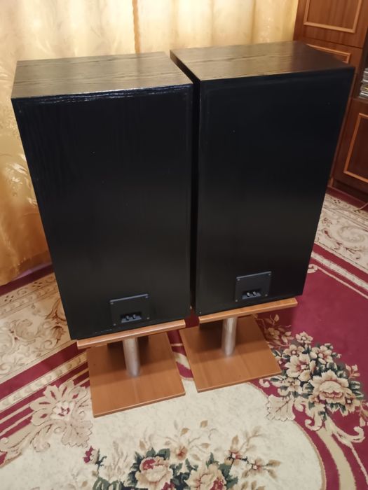 Акустическая система  "Союз 50АС-012" (S90E)