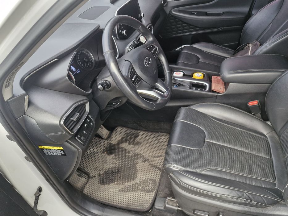 Hyundai Santa Fe  2.0