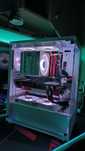 Ігровий пк I7 3770 4.4 GHz GTX 1070 TI 8GB  16 gb ram ssd системний бл
