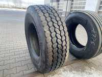 Opona 385/65R22.5 NOKIAN TYRES R-TRUCK STEER XL Naczepowa 15mm