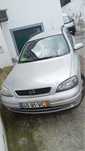 Opel Atras  2003 1.4