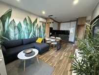 Apartament pierwszy wynajem  idealnie wyposażony ul.Dębowa Milicz