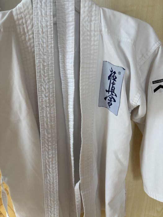 Góra karategi do karate