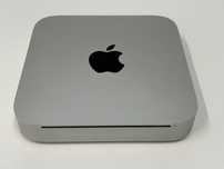 Apple Mac mini A1347 Mid 2010 • 2.4GHz C2D • 4GB RAM • 500GB HDD