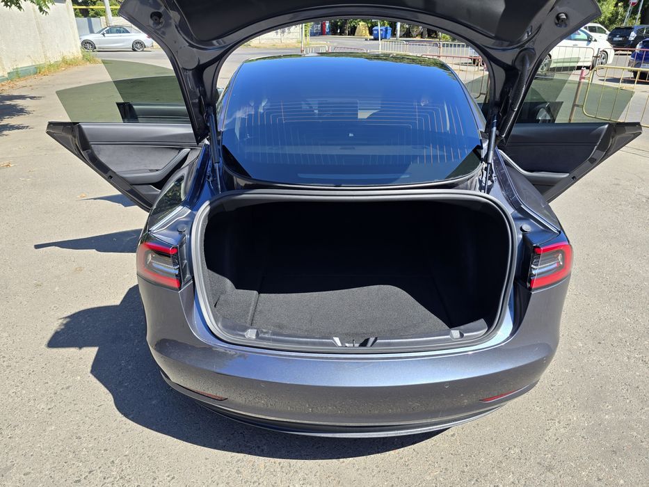 Tesla Model 3 Long Range AWD 2020 рік 450км запас ходу
