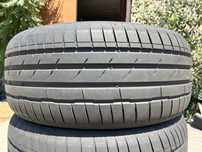 255/50 r19 Hankook Ventus S1 evo3 Резина летняя
