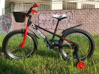 Велосипед бомба D-JEEP 20'