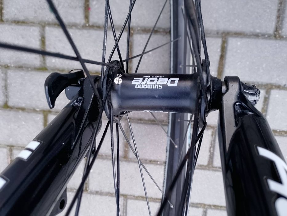 Lakes GTX 400 | MTB | górski | ładny stan