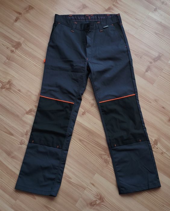 Spodnie robocze męskie