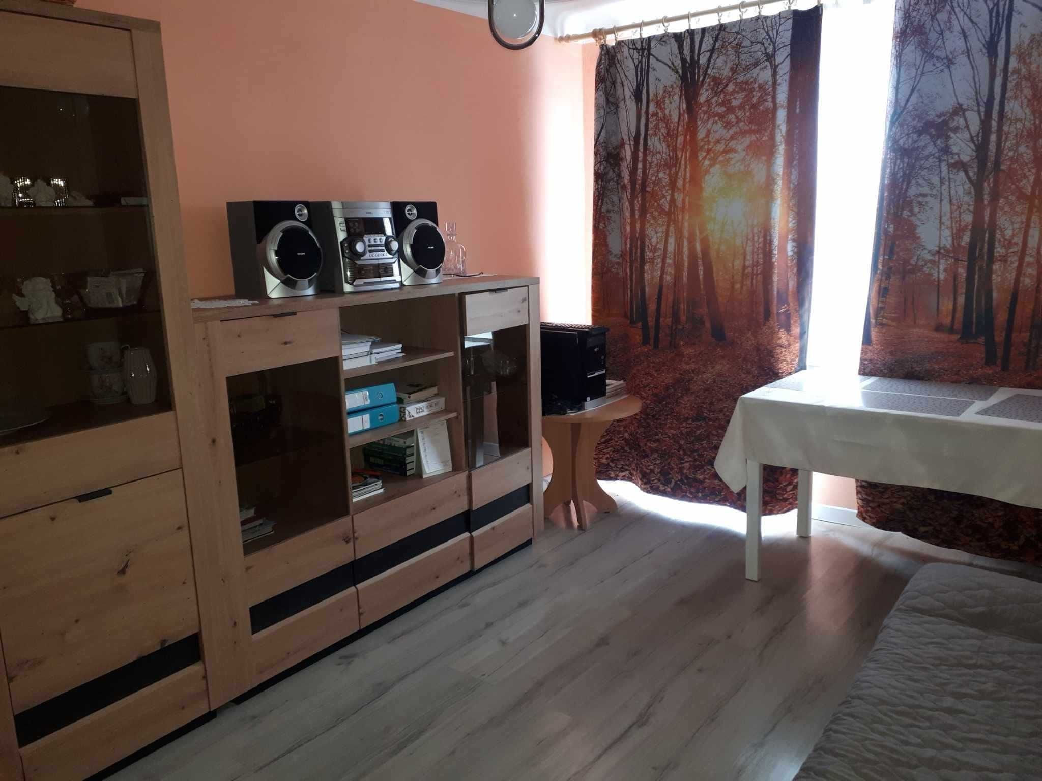 Sprzedam mieszkanie 40m2, 2 pokoje - SANDOMIERZ
