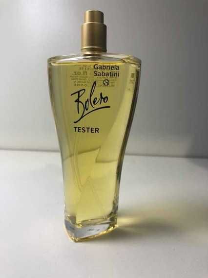 Bolero Gabriela Sabatini 100ml edt mega unikat