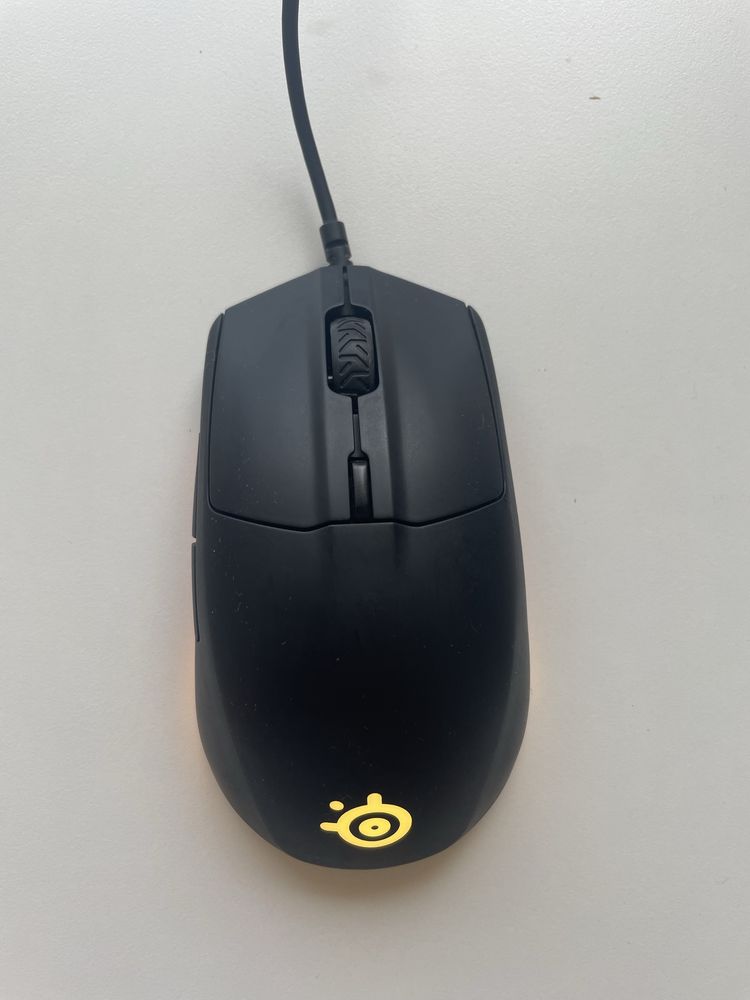 Myszka Steelseries Rival V3