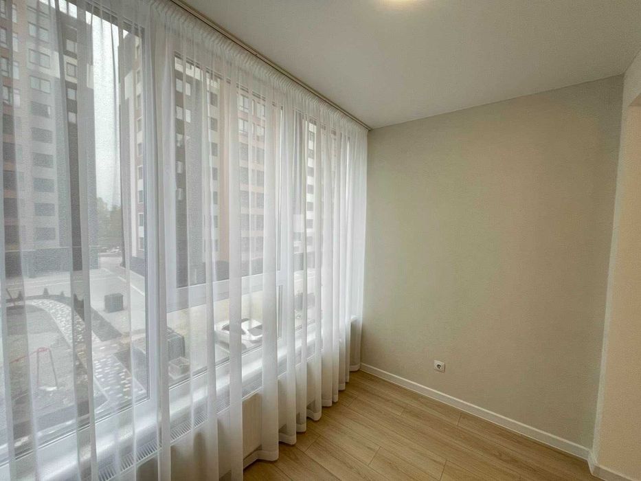 Продається стильна 1-кімнатна квартира в ЖК Avila City, Озерна 31370