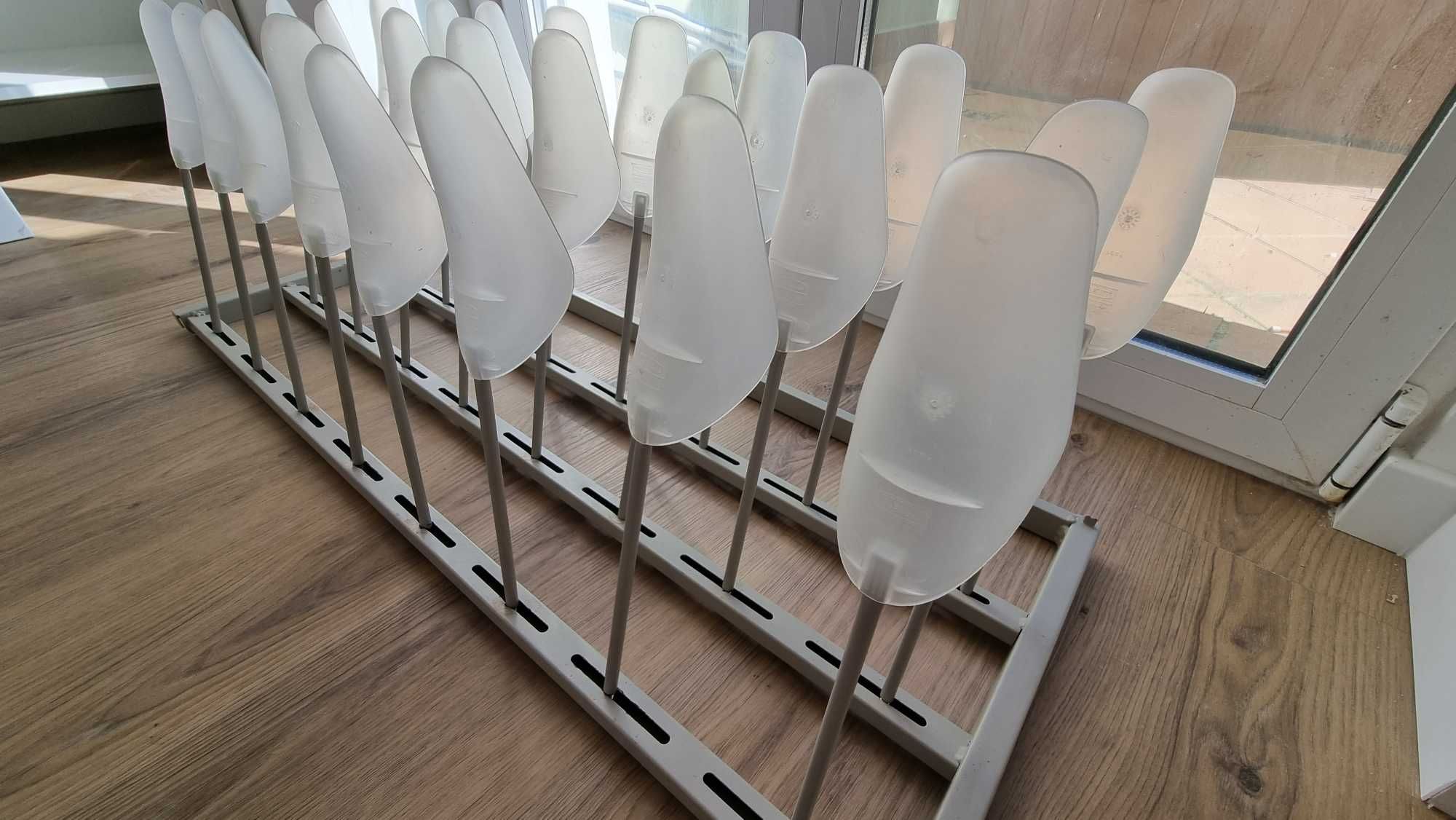 3 unid. Sapateira | IKEA