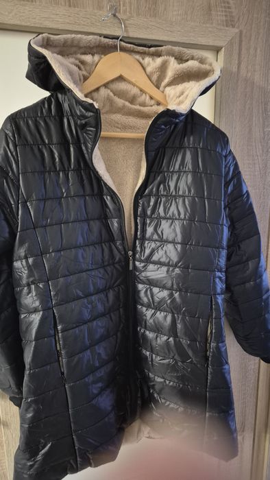 Kurtka zimowa Nowa M