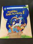 Manual do professor Palavras fora da caixa 5 ano
