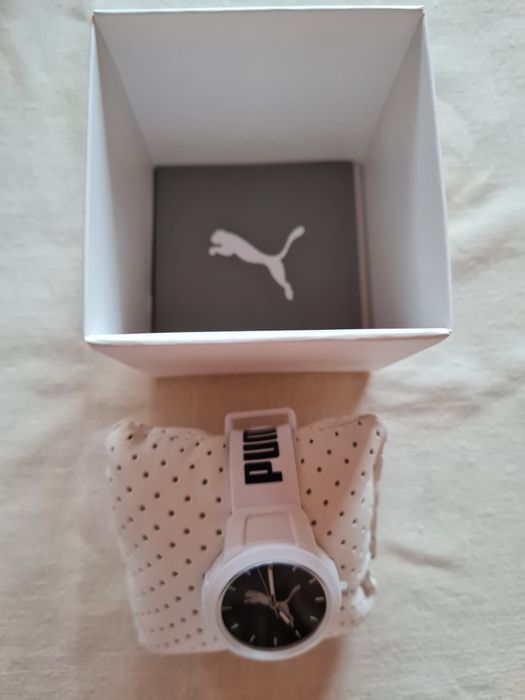 Zegarek sportowy Puma nowy oryginalny