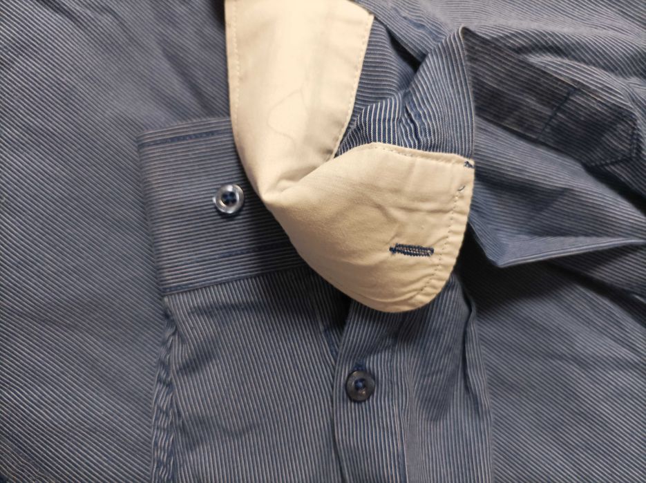 Koszula męska rozm XXL