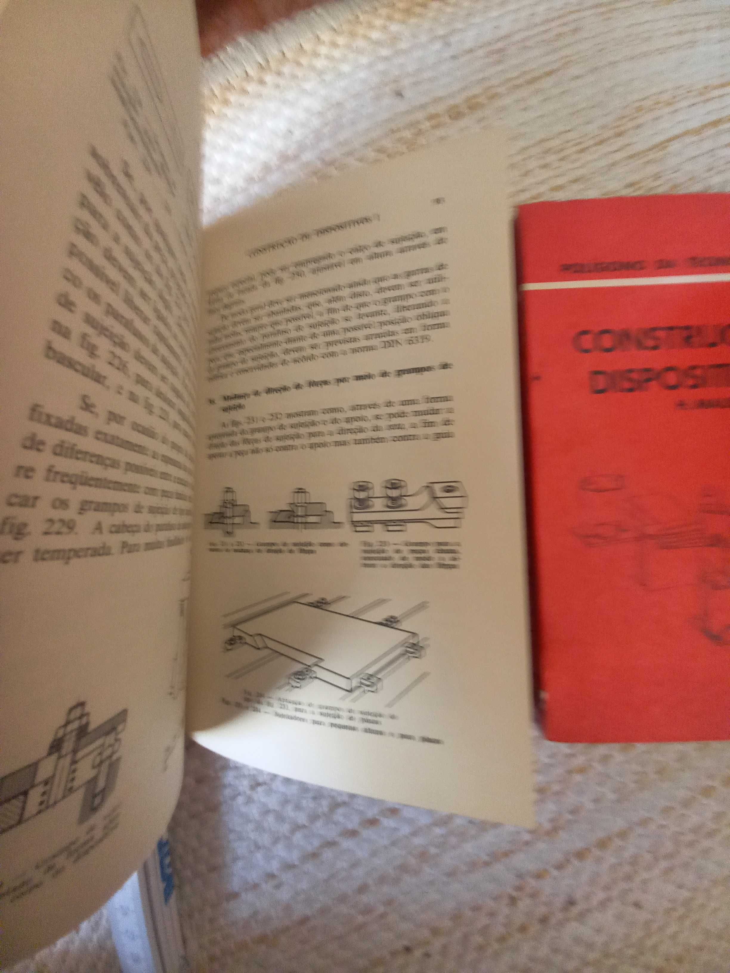 Construção de Dispositivos Mecânicos