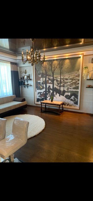 Оренда 2-ох кімнатної квартири. ЦЕНТР.