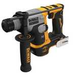 Młotowiertarka 18V Sds-Plus Xr 0*Ah DeWalt