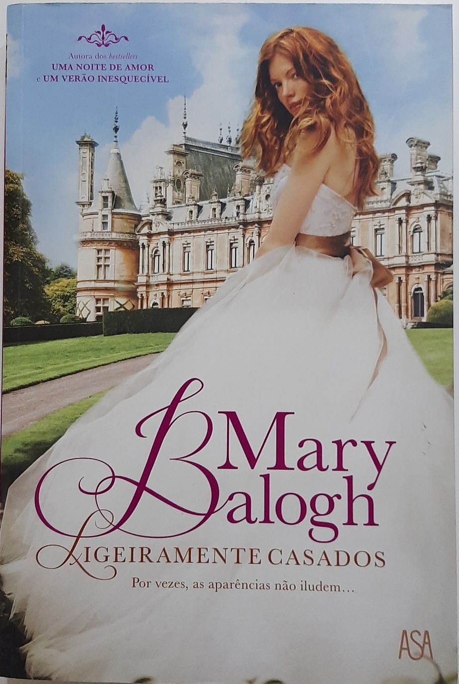 Ligeiramente Casados