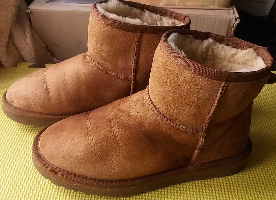 для зимы ботинки женские теплые мех