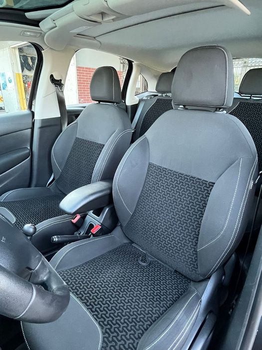 Citroen C3 1.4 8v Benzyna + LPG