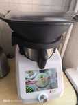 Monsieur cuisine Smart lidlomix