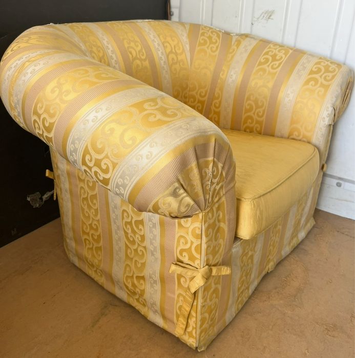 Conjunto de sofás