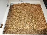 Pellet pelet drzewny, 6mm, 15 kg worki, PROMOCJA Środa Śląska