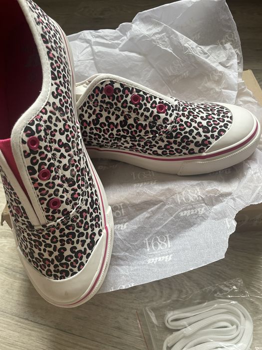 Кеди весняні літні неймовірні