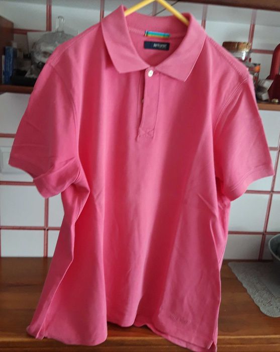 Polos M/M algodão 5€