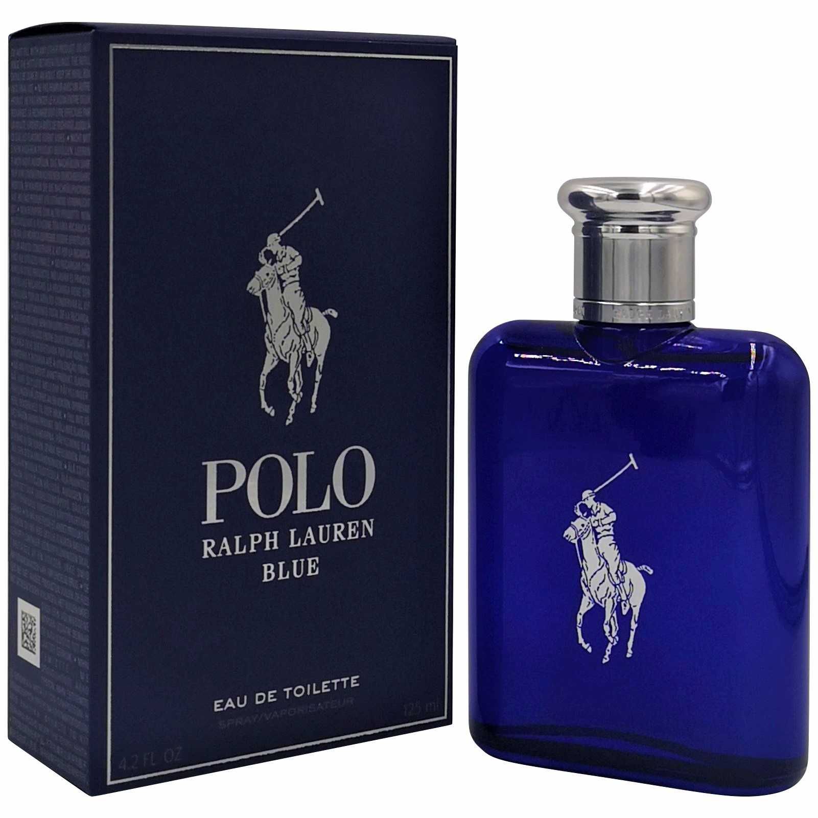 Perfumy | Ralph Lauren | Polo Blue | 125 ml | edt