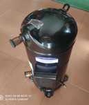 Compressor refrigeração industrial Copeland Scroll ZP120 KCE TFD-455