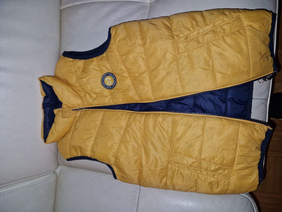 Kurtki rozm 122, 128, 134, 140