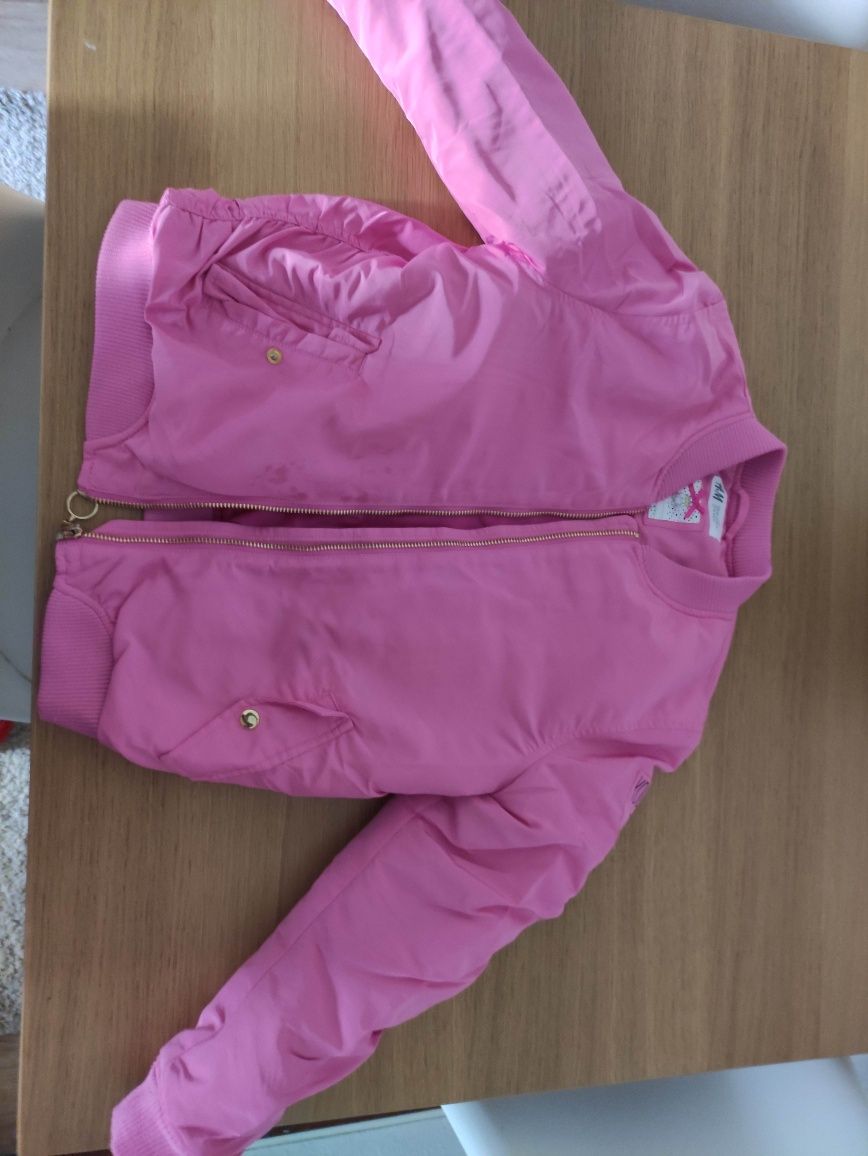 Jaqueta/ casaco menina H&M