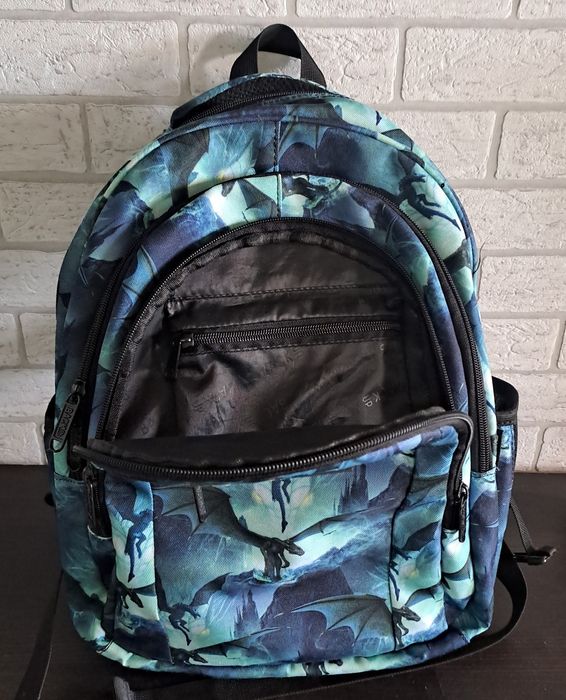 Plecak szkolny Back Up Derform