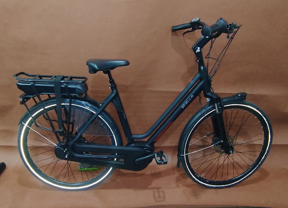 Stella Rower elektryczny