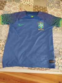 T-shirt Brasil Nike