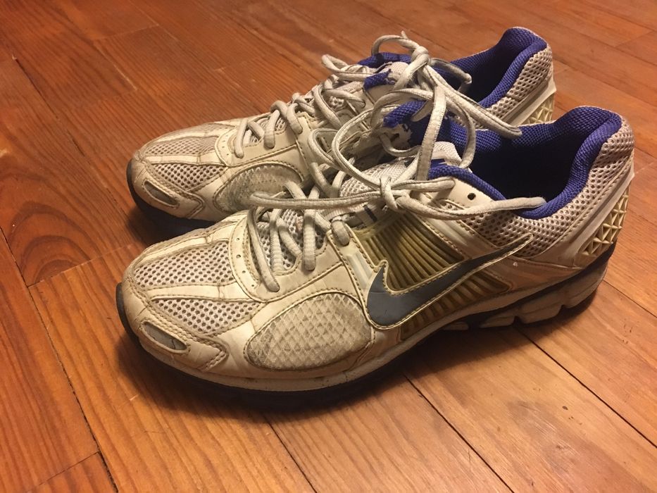 Várias Sapatilhas de Marca