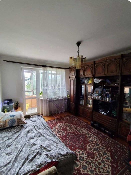 Продається 2 кімнатна квартира в м. Яворів по вул. І. Хрестителя