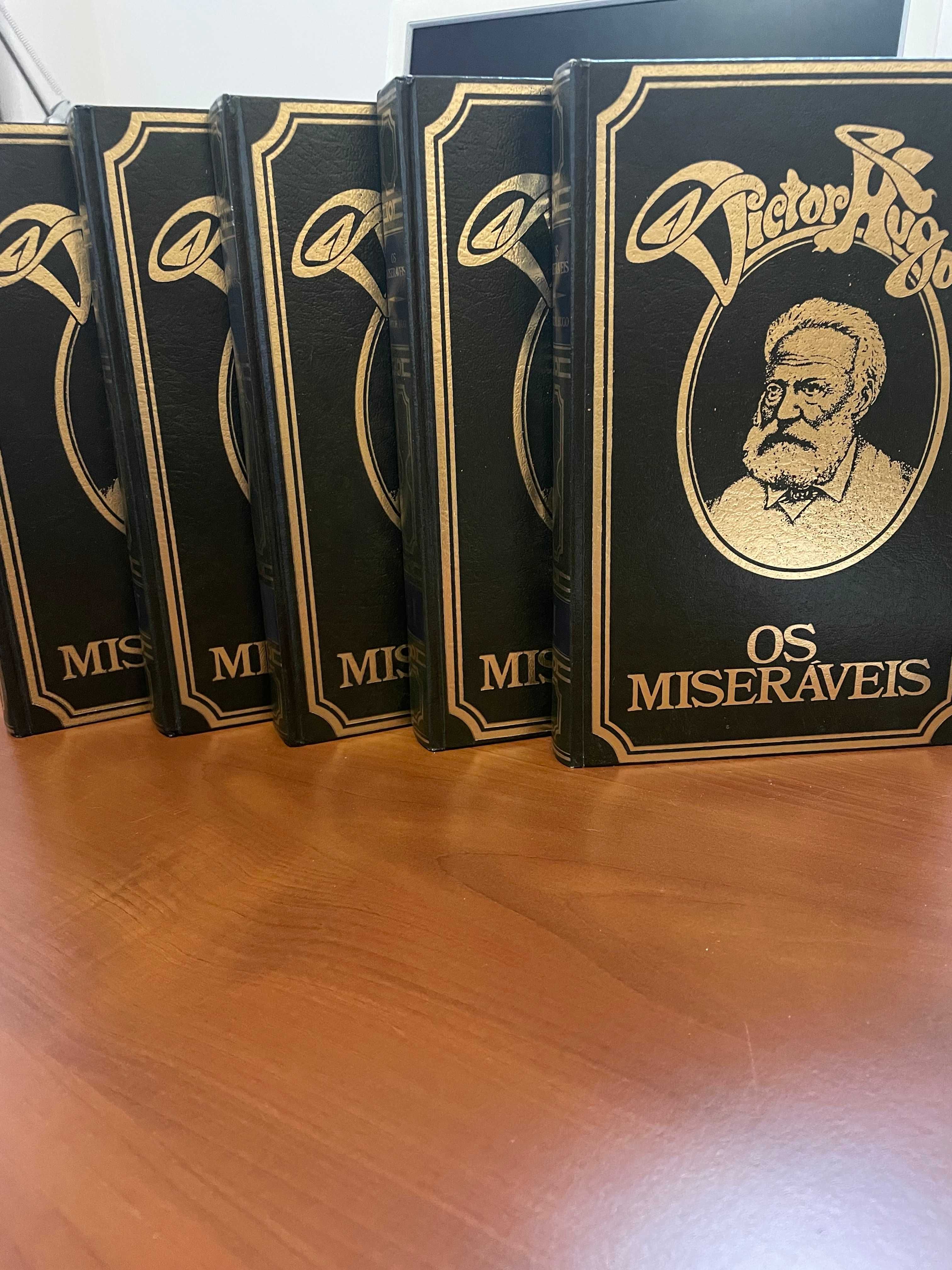 Os Miseráveis - Victor Hugo