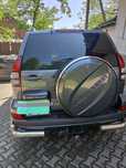 Toyota Land Cruiser Toyota Land Cruiser 120- 2007r